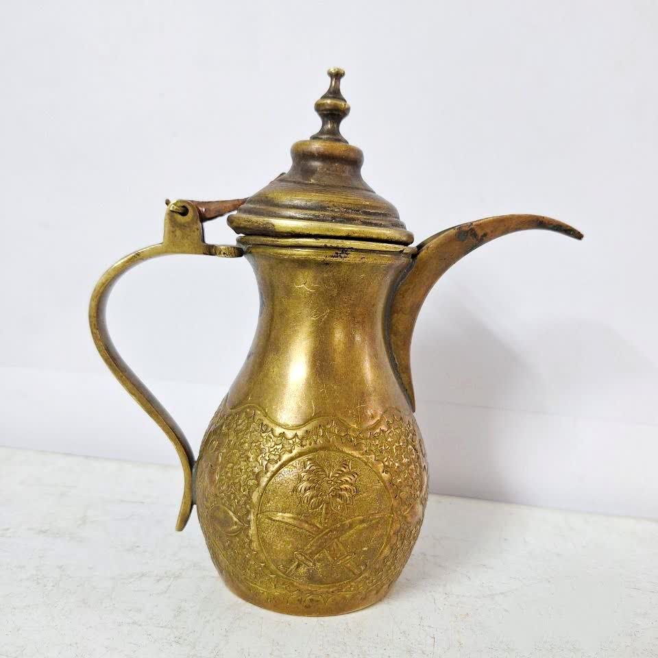قهوه جوش یا دله عربی