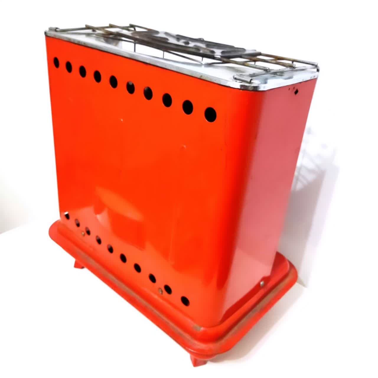 بخاری قدیمی ژاپنی بخاری قدیمی ژاپنی